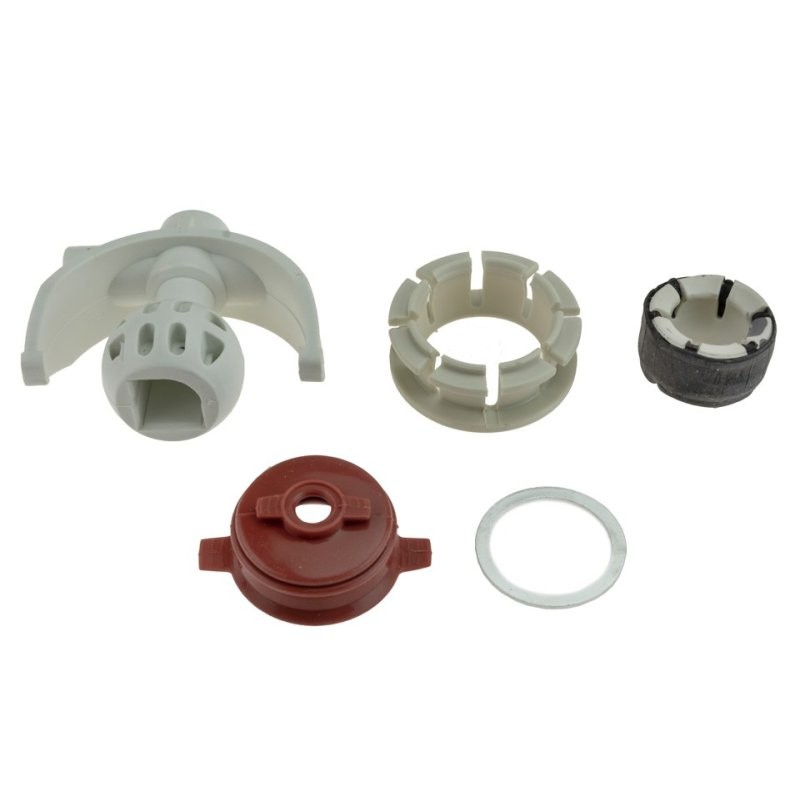 Gear Shift Lever Kit NTY NXX-VW-005A OE Ref 8D0798151 NTY