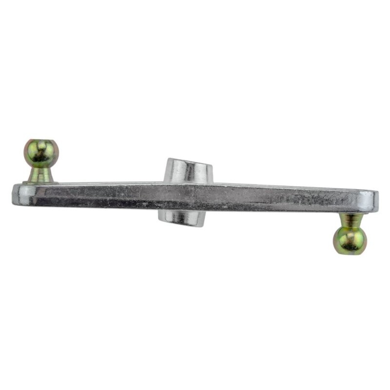 MECHANIZM WYBIERAKA ZMIANY BIEGOW Pour VW TRANSOPRTER T4 NTY