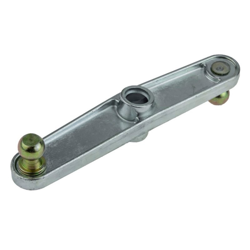 MECHANIZM WYBIERAKA ZMIANY BIEGOW Pour VW TRANSOPRTER T4 NTY