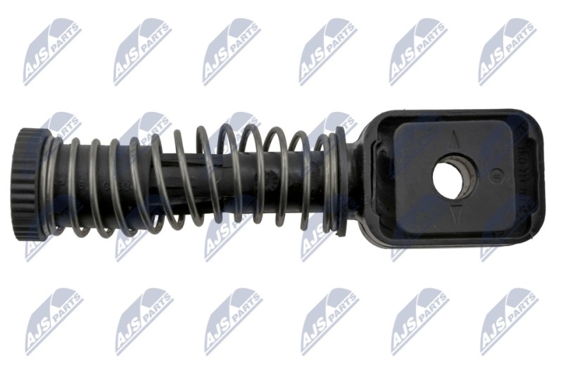 Gear Shift Lever Kit NTY NXX-VW-012B OE Ref 6Q0711202K NTY