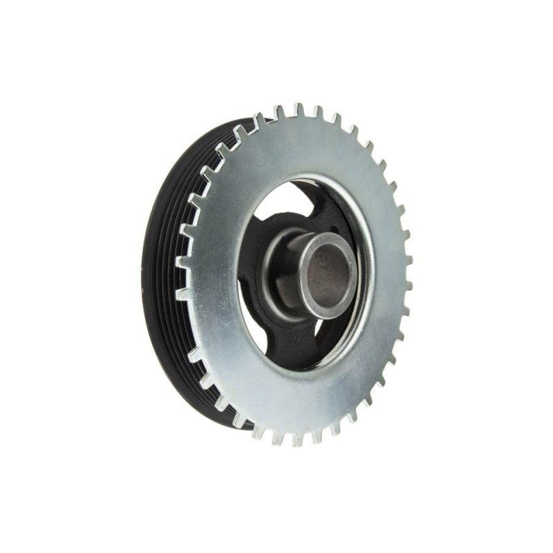 Crankshaft Belt Pulley NTY RKP-FR-002 OE Ref 1119175 NTY