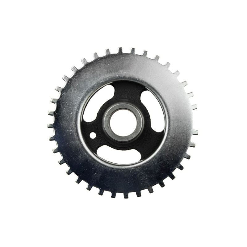 Crankshaft Belt Pulley NTY RKP-FR-002 OE Ref 1119175 NTY