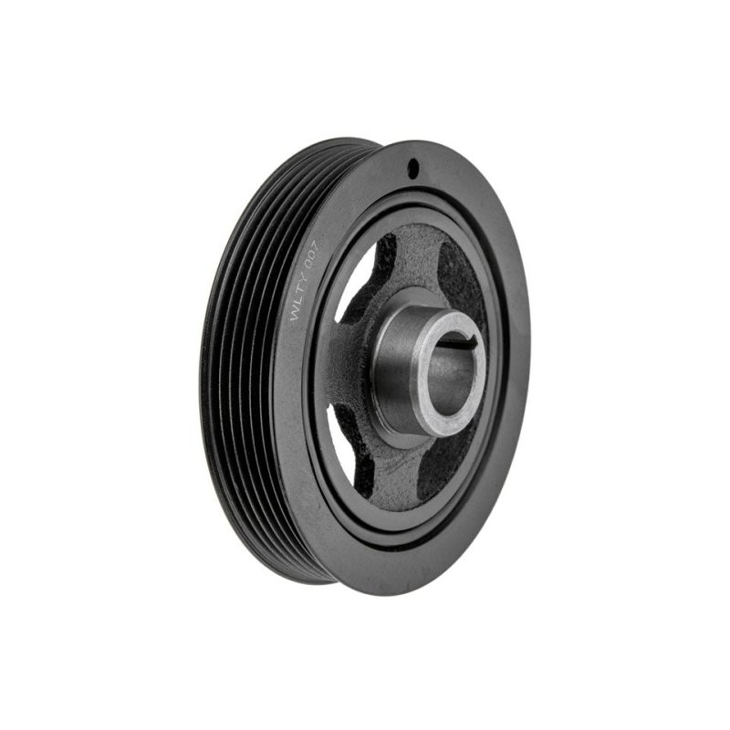 POULIE DAMPER Pour TOYOTA ENG.1ZZFE AVENSIS T22 25 97-09, CELICA 99- NTY