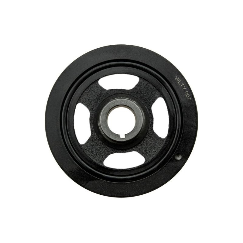 POULIE DAMPER Pour TOYOTA ENG.1ZZFE AVENSIS T22 25 97-09, CELICA 99- NTY