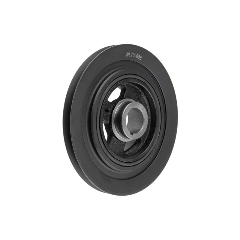 POULIE DAMPER Pour TOYOTA ENG.1C 2C 2CT CARINA E T19 92-97 NTY