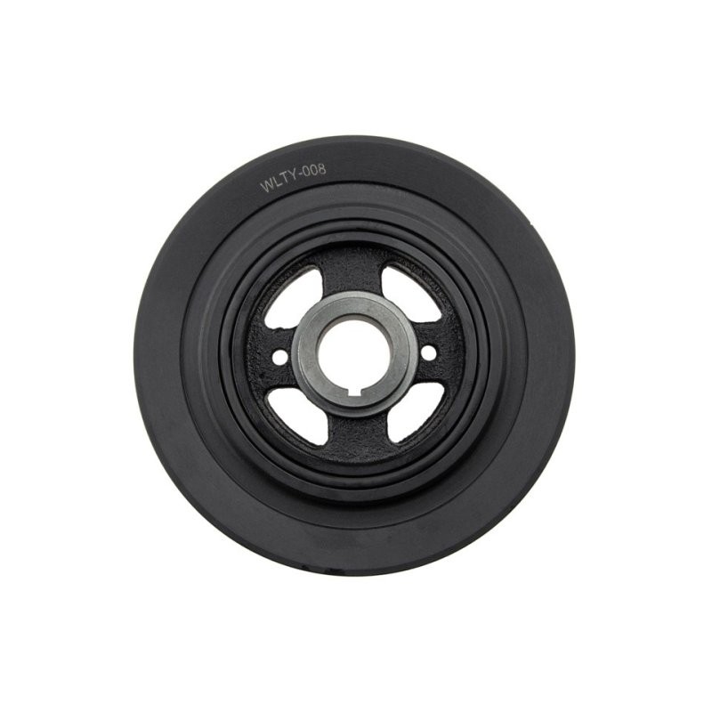 POULIE DAMPER Pour TOYOTA ENG.1C 2C 2CT CARINA E T19 92-97 NTY