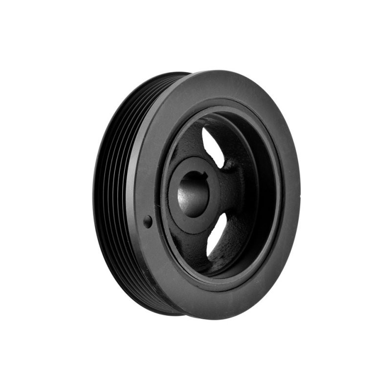 POULIE DAMPER Pour TOYOTA ENG.1ZZFE 3ZZFE 4ZZFE AVENSIS T25 03- NTY