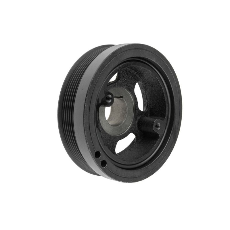 POULIE DAMPER Pour TOYOTA ENG.1KDFTV 2KDFTV 2.5TDI 3.0TDI LANDCRUISER NTY