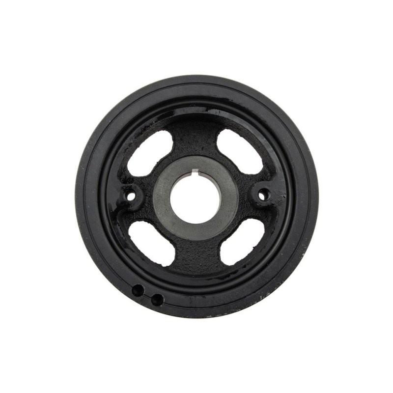 POULIE DAMPER Pour TOYOTA ENG.1KDFTV 2KDFTV 2.5TDI 3.0TDI LANDCRUISER NTY