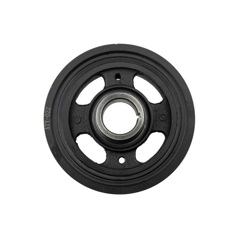 POULIE DAMPER Pour TOYOTA ENG.1KDFTV 2KDFTV 2.5TDI 3.0TDI LANDCRUISER NTY