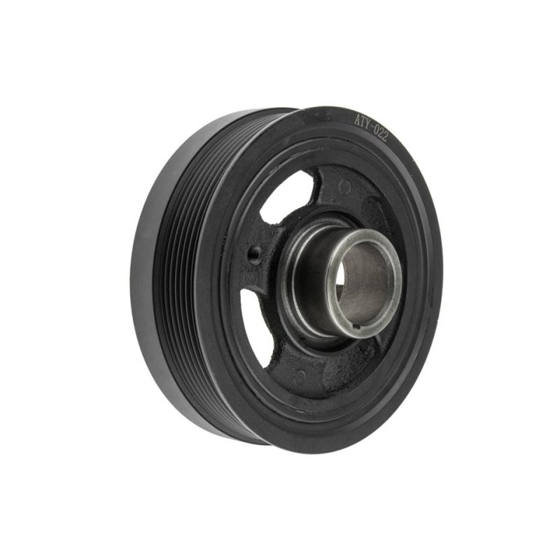 POULIE DAMPER Pour TOYOTA ENG.1KDFTV 2KDFTV 2.5TDI 3.0TDI LANDCRUISER NTY