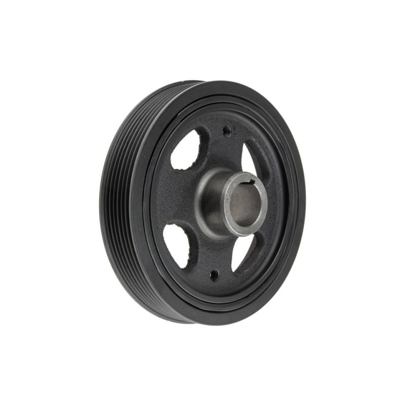 POULIE DAMPER Pour TOYOTA ENG.1ZRFE 2ZRFE 6ZRFE COROLLA 01- NTY
