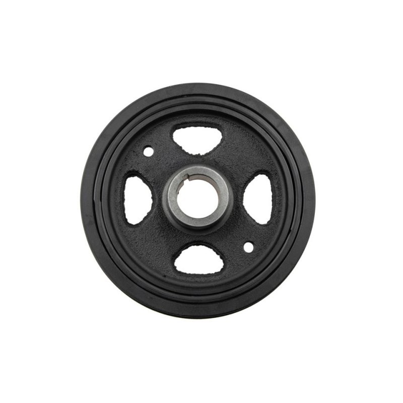POULIE DAMPER Pour TOYOTA ENG.1ZRFE 2ZRFE 6ZRFE COROLLA 01- NTY