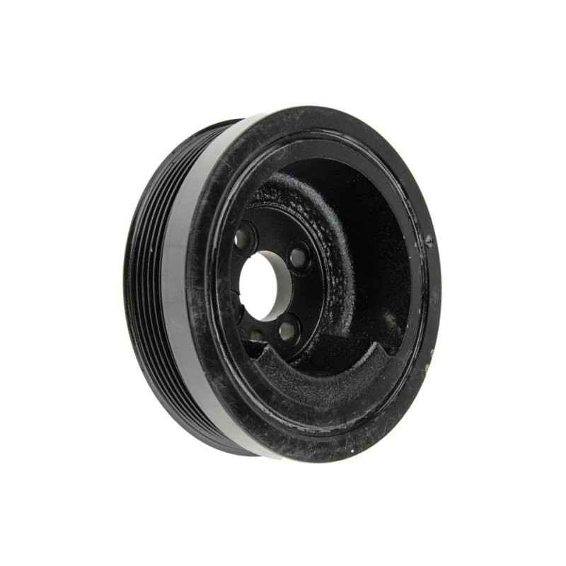 GRM POULIE DAMPER Pour VW SEAT SKODA ENG.1.4TDI POLO 99-, LUPO 99- NTY