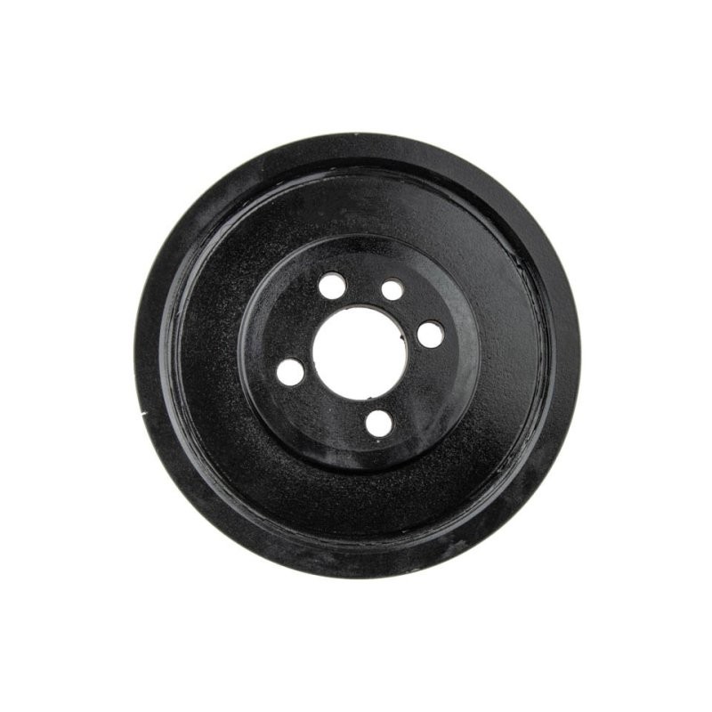 GRM POULIE DAMPER Pour VW SEAT SKODA ENG.1.4TDI POLO 99-, LUPO 99- NTY