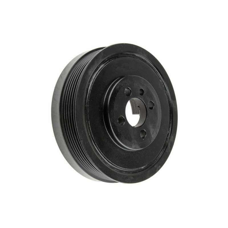 GRM POULIE DAMPER Pour VW SEAT SKODA ENG.1.4TDI POLO 99-, LUPO 99- NTY