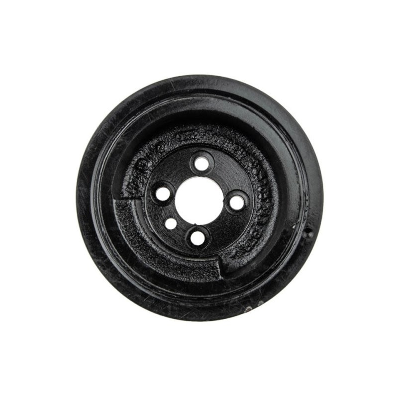 GRM POULIE DAMPER Pour VW SEAT SKODA ENG.1.4TDI POLO 99-, LUPO 99- NTY