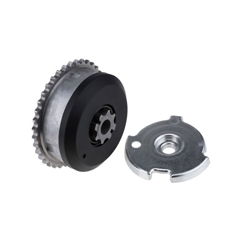 POULIE DU DISPOSITIF DE REGLAGE Pour BMW 1 E81 E87 130 2005- NTY