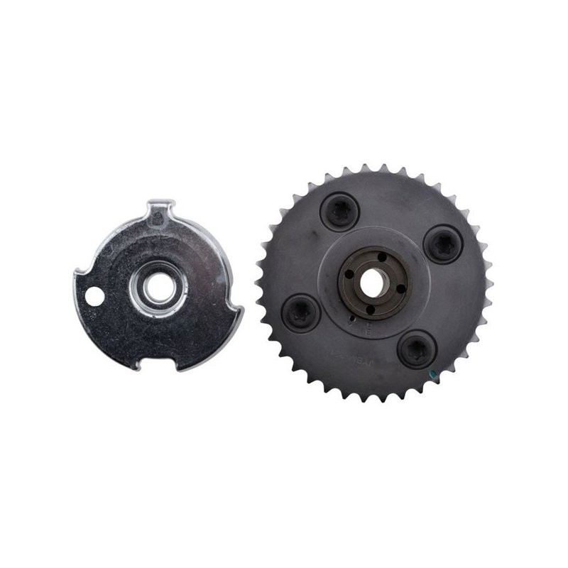 POULIE DU DISPOSITIF DE REGLAGE Pour BMW 1 E81 E87 130 2005- NTY