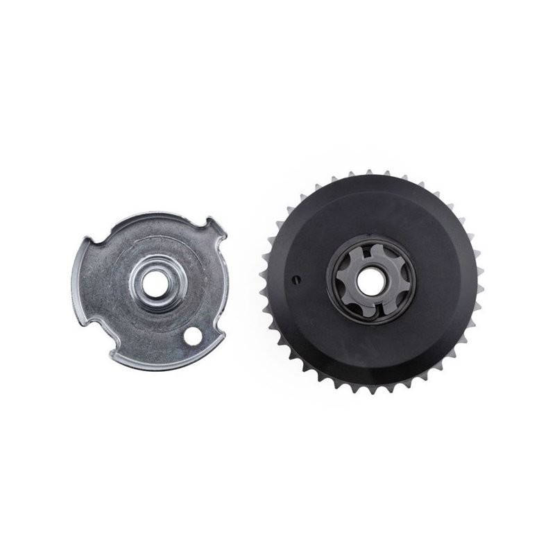 POULIE DU DISPOSITIF DE REGLAGE Pour BMW 1 E81 E87 130 2005- NTY