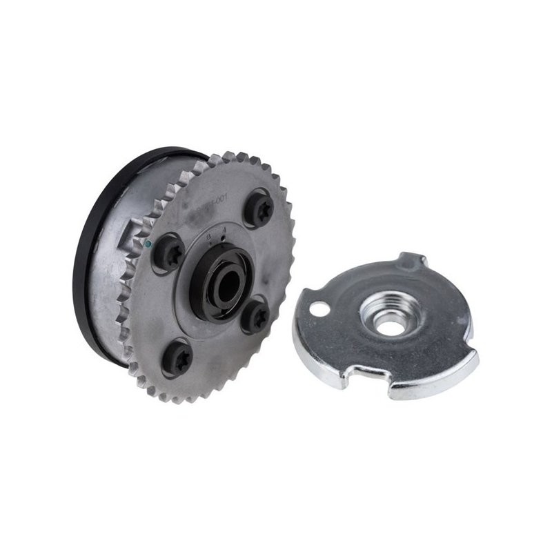 POULIE DU DISPOSITIF DE REGLAGE Pour BMW 1 E81 E87 130 2005- NTY