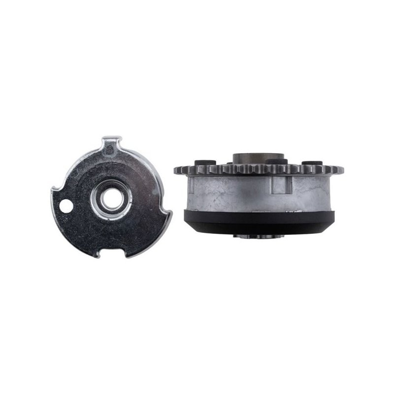 POULIE DU DISPOSITIF DE REGLAGE Pour BMW 1 E81 E87 130 2005- NTY