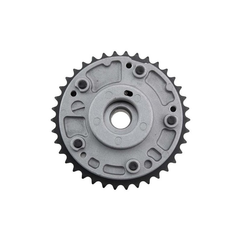 POULIE DU DISPOSITIF DE REGLAGE Pour BMW 1 E81 1.6 2.0 04-11 NTY