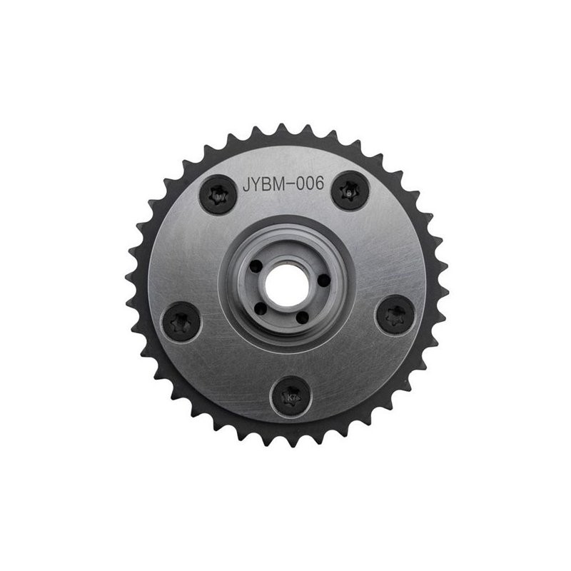 POULIE DU DISPOSITIF DE REGLAGE Pour BMW 1 E81 1.6 2.0 04-11 NTY
