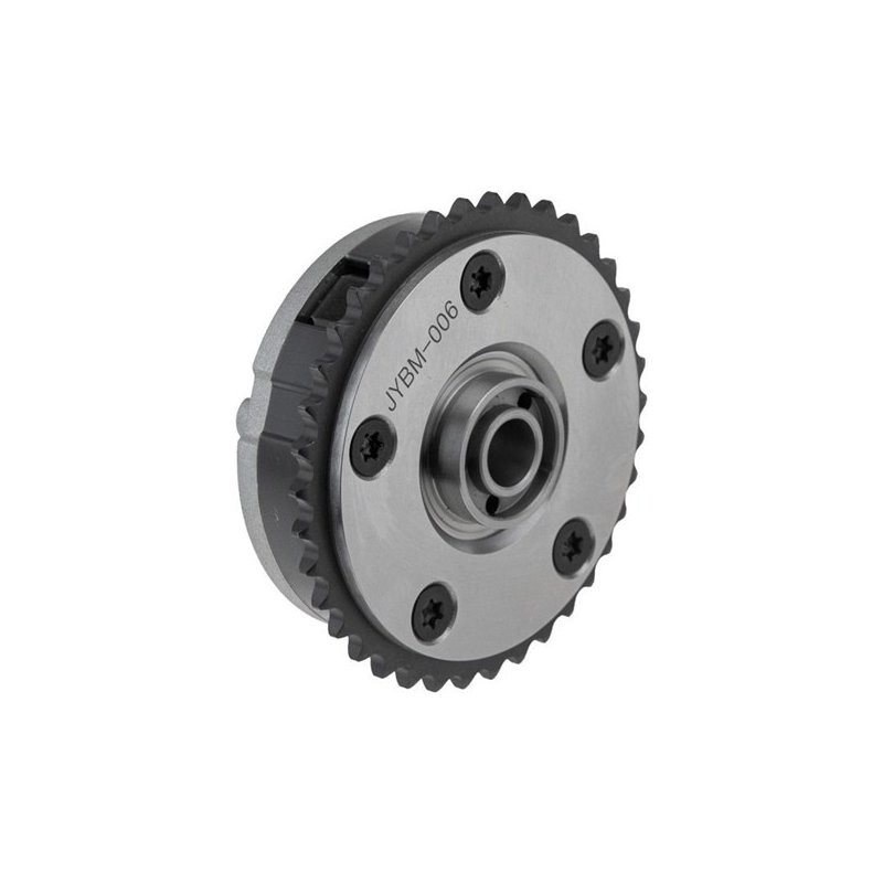 POULIE DU DISPOSITIF DE REGLAGE Pour BMW 1 E81 1.6 2.0 04-11 NTY
