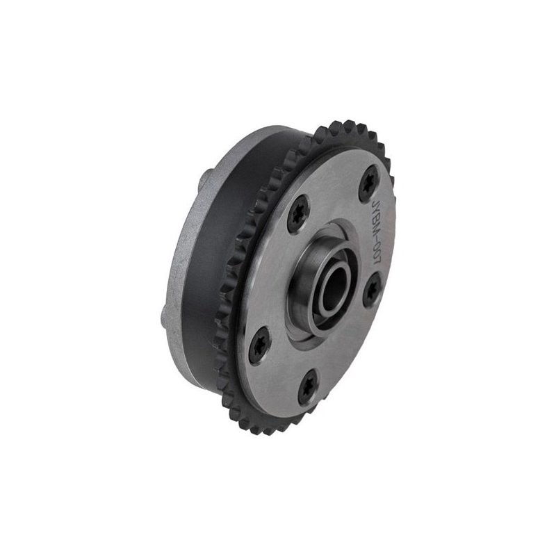 POULIE DU DISPOSITIF DE REGLAGE Pour BMW 1 E81 1.6 2.0 04-11 NTY