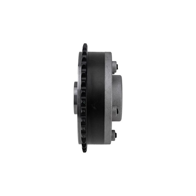 POULIE DU DISPOSITIF DE REGLAGE Pour BMW 1 E81 1.6 2.0 04-11 NTY