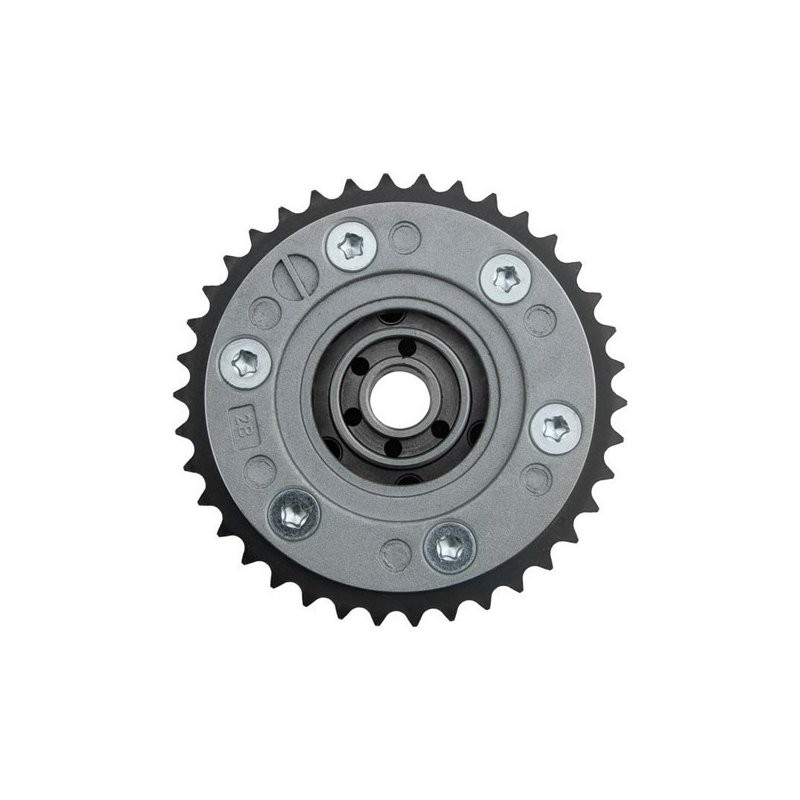 POULIE DU DISPOSITIF DE REGLAGE Pour BMW 1 E81 E87 2.0 06-11 NTY