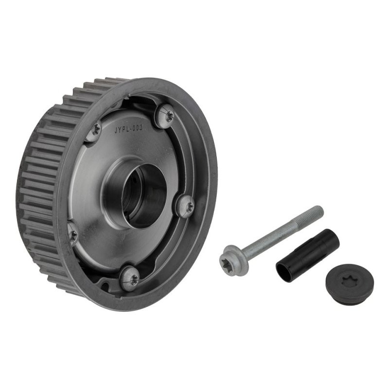 POULIE DU DISPOSITIF DE REGLAGE Pour OPEL ASTRA 1.6, 1.8 06-14 NTY