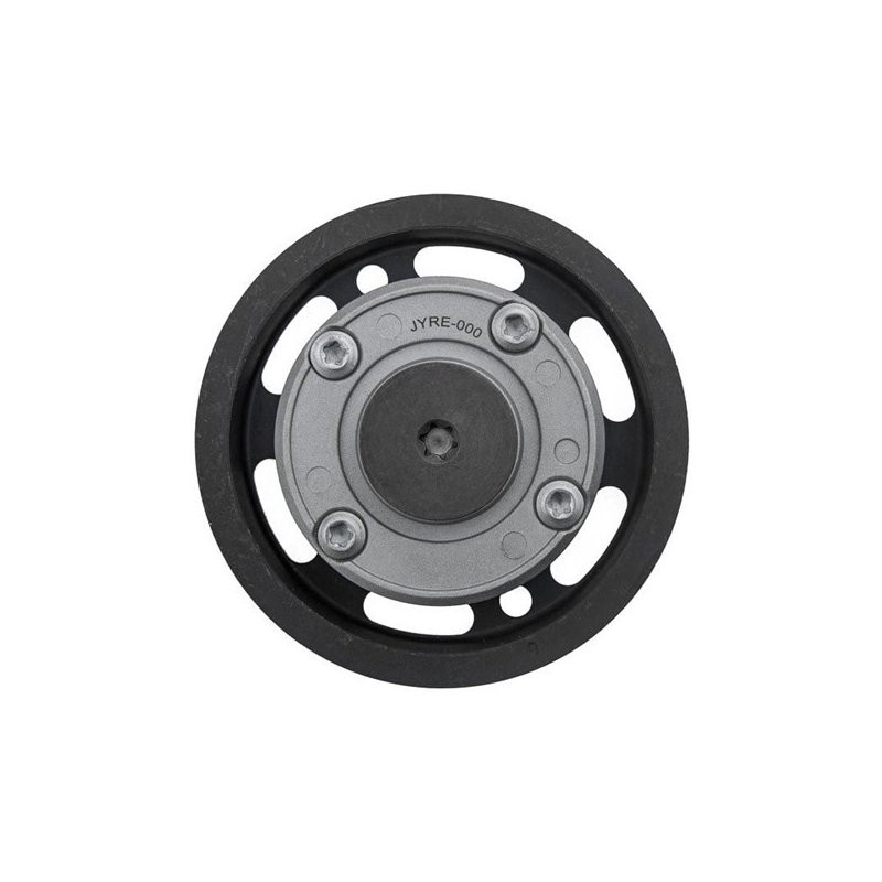 POULIE DU DISPOSITIF DE REGLAGE Pour RENAULT ENG.1.6 16V CLIO III 05- NTY