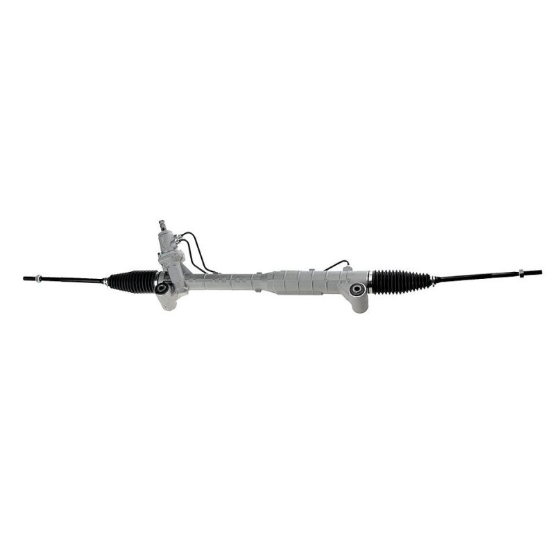 CREMAILLERE DE DIRECTION SPK-SU-001 Pour SUZUKI GRAND VITARA 05- NTY