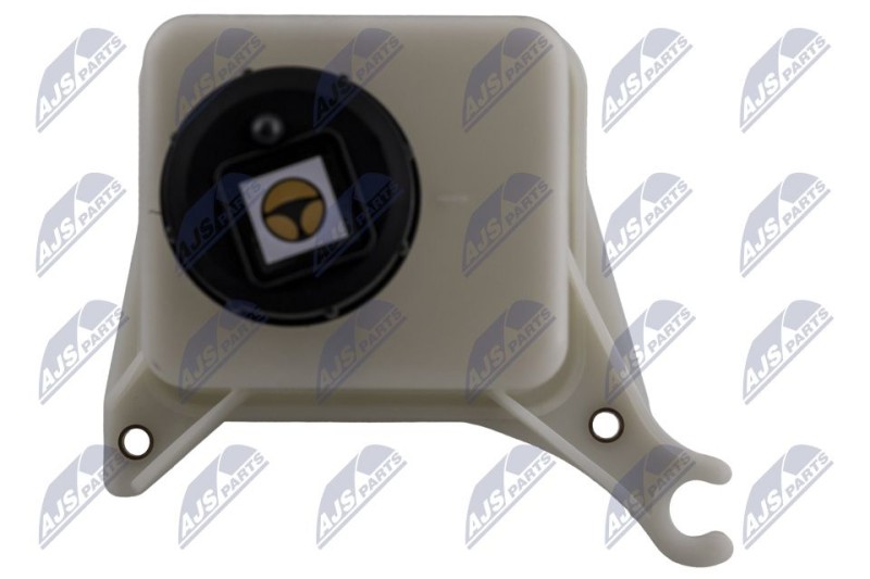 REservoir d huile de direction assistEe Pour FIAT DUCATO 06- NTY