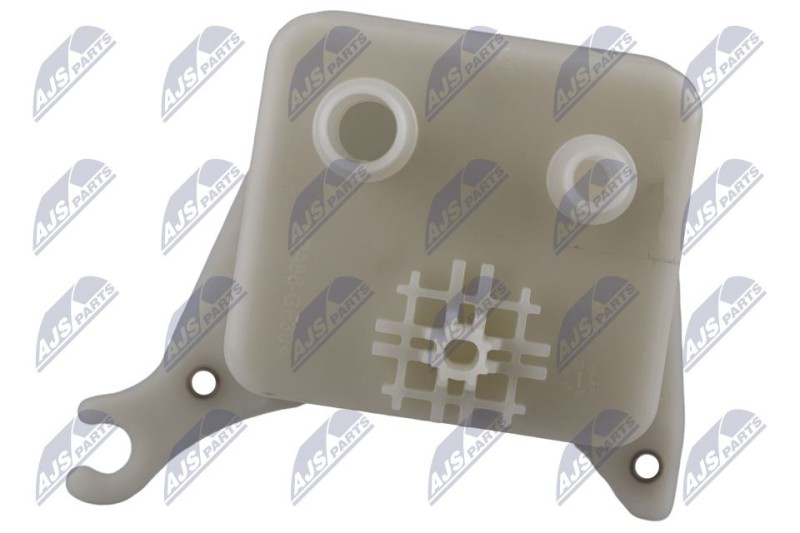 REservoir d huile de direction assistEe Pour FIAT DUCATO 06- NTY