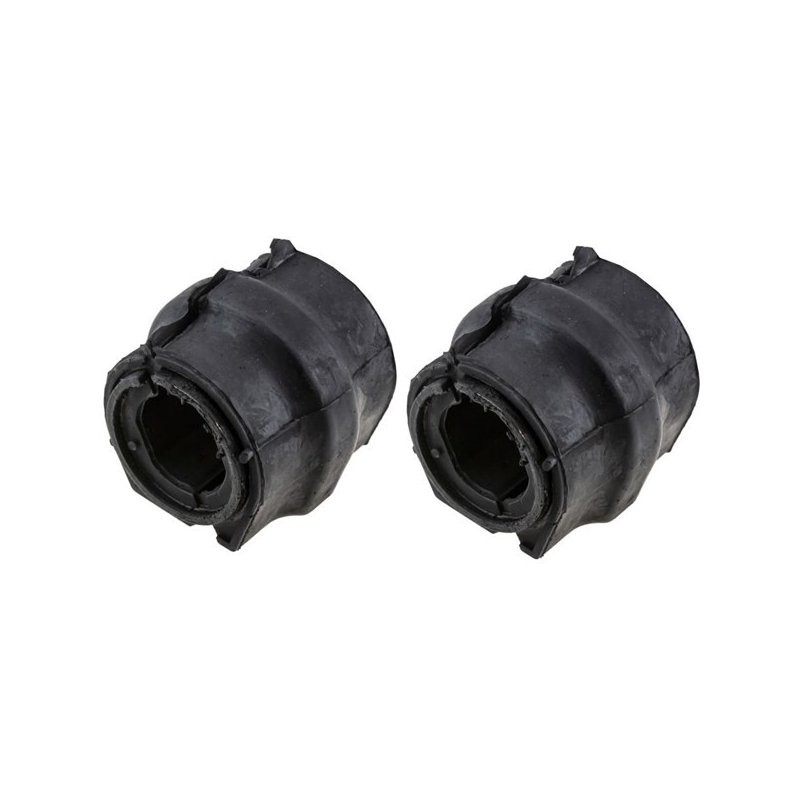 CAOUTCHOUC DE BARRE STABILISATRICE AVANT Pour CITROËN C4 04-16 NTY
