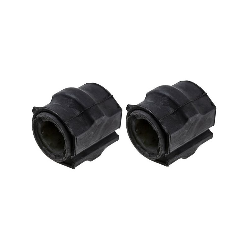 CAOUTCHOUC DE BARRE STABILISATRICE AVANT Pour CITROËN C4 04-16 NTY