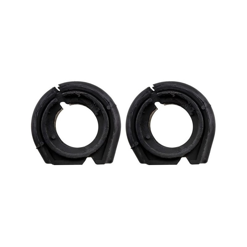 CAOUTCHOUC DE BARRE STABILISATRICE AVANT Pour CITROËN C4 04-16 NTY