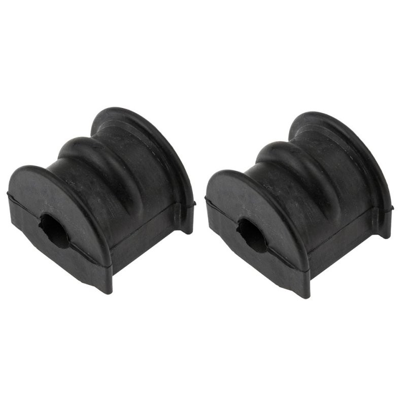 CAOUTCHOUC DE BARRE STABILISATRICE ARRIERE Pour CHEVROLET CAPTIVA 06- NTY