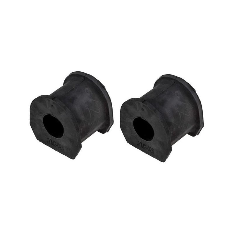 CAOUTCHOUC DE BARRE STABILISATRICE AVANT Pour MITSUBISHI PAJERO SPORT 08- NTY