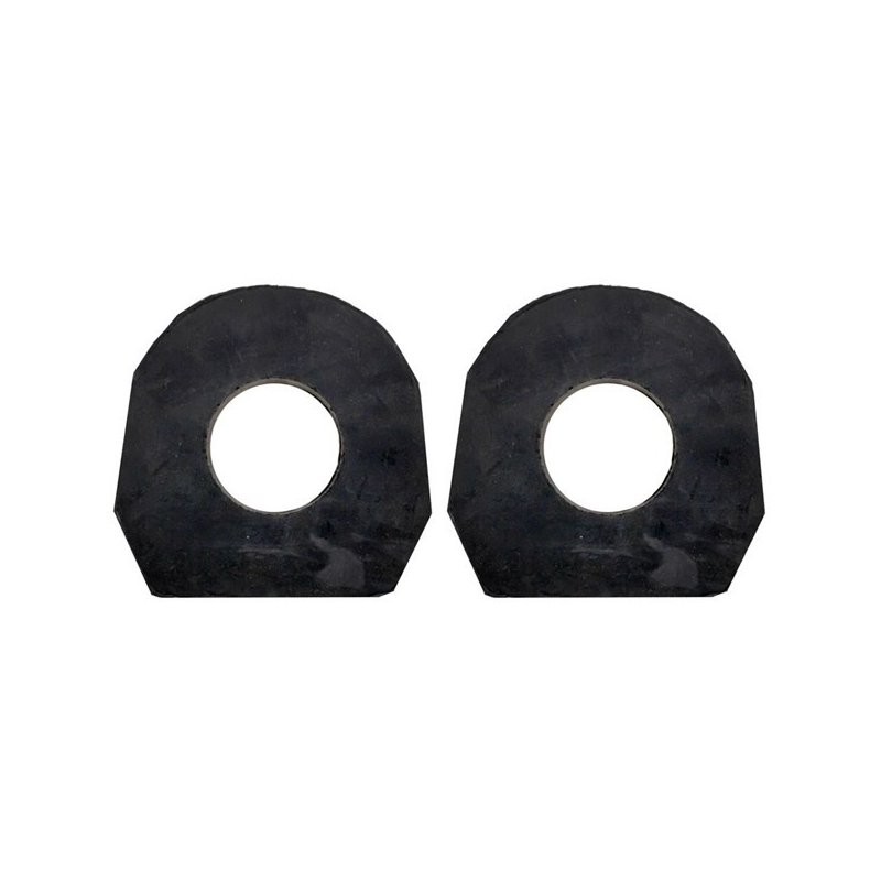 CAOUTCHOUC DE BARRE STABILISATRICE AVANT Pour MITSUBISHI PAJERO SPORT 08- NTY