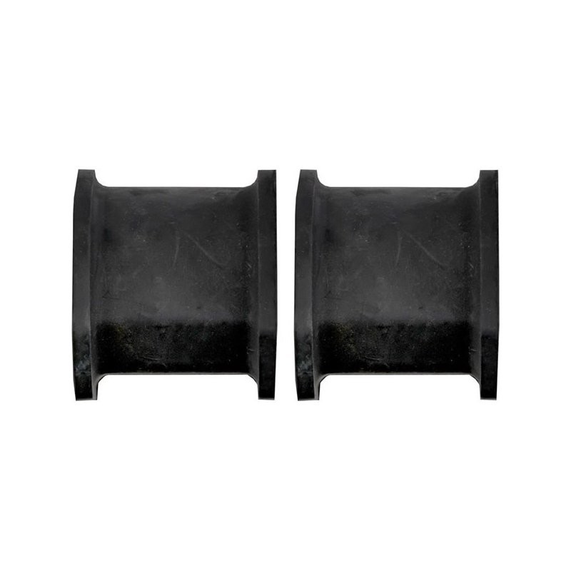 CAOUTCHOUC DE BARRE STABILISATRICE AVANT Pour MITSUBISHI PAJERO SPORT 08- NTY
