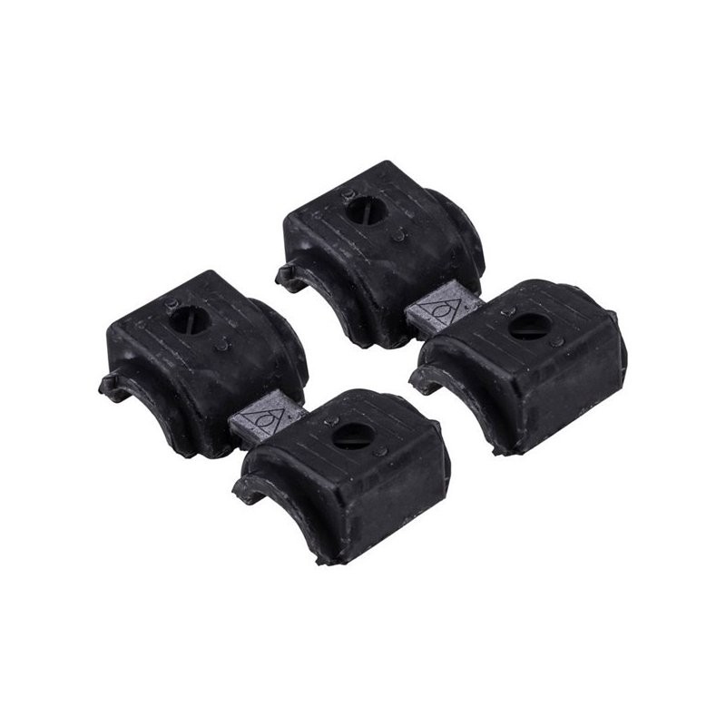 CAOUTCHOUC DE BARRE STABILISATRICE AVANT Pour PEUGEOT 508 10- NTY
