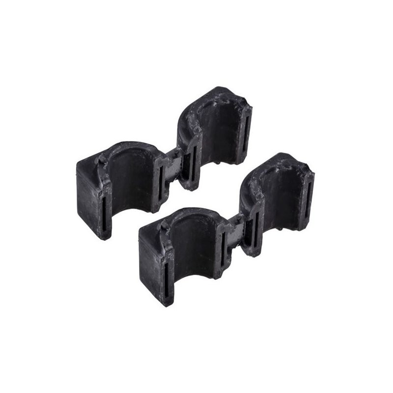CAOUTCHOUC DE BARRE STABILISATRICE AVANT Pour PEUGEOT 508 10- NTY
