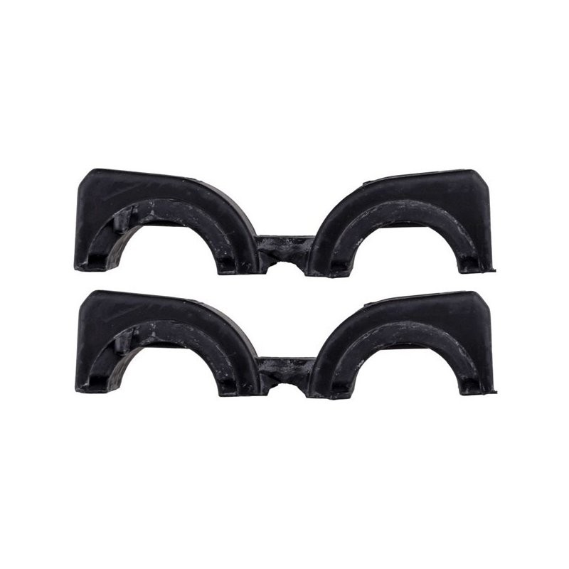 CAOUTCHOUC DE BARRE STABILISATRICE AVANT Pour PEUGEOT 508 10- NTY