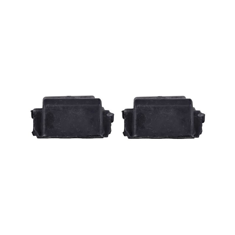 CAOUTCHOUC DE BARRE STABILISATRICE AVANT Pour PEUGEOT 508 10- NTY