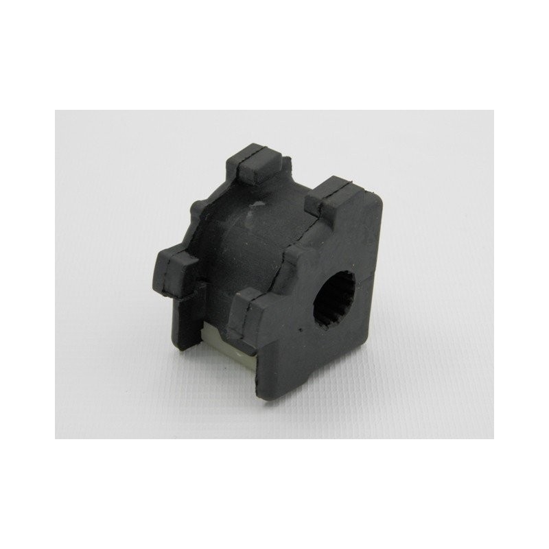 CAOUTCHOUC DE BARRE STABILISATRICE ARRIERE Pour TOYOTA AVENSIS 97-03 NTY