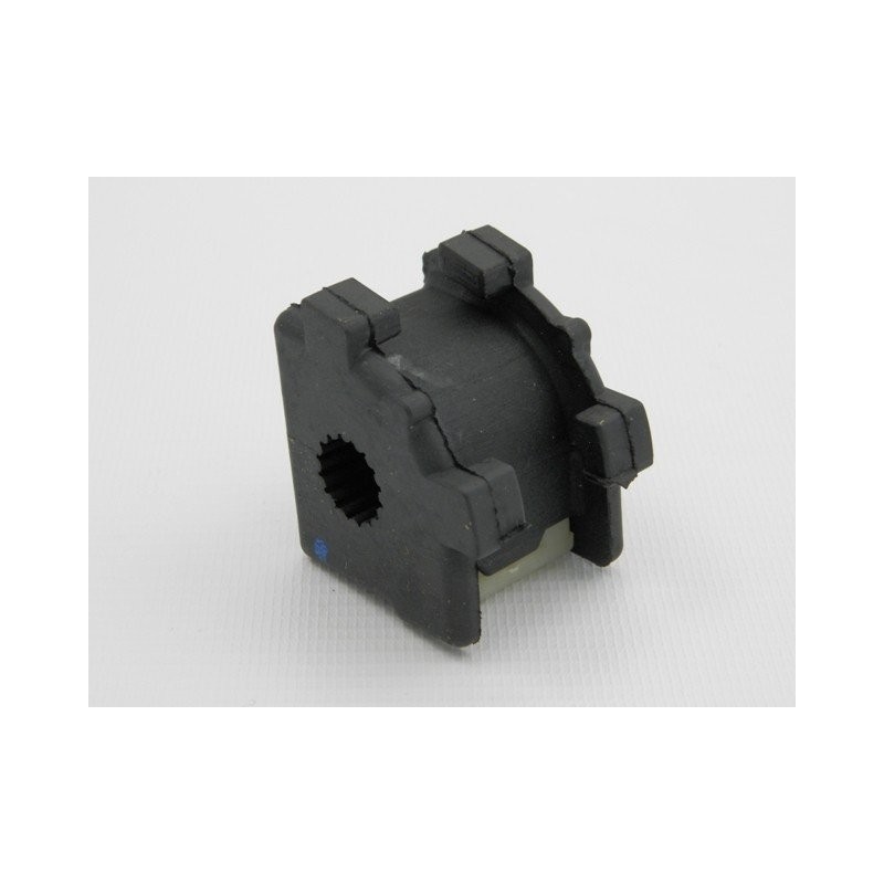 CAOUTCHOUC DE BARRE STABILISATRICE ARRIERE Pour TOYOTA AVENSIS 97-03 NTY